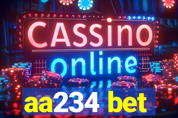aa234 bet